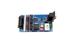 China Automotive PCBA SMT Printed Circuit Board Assembly for Telematics System supplier