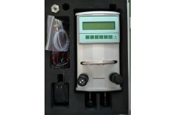 China High Precision Digital Pressure Gauge Portable Pressure Calibrator supplier
