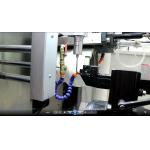 LCD Monitor High Accuracy  PCD Grinding Machine For Diamond Tools