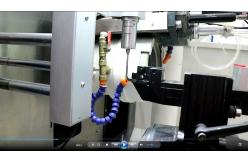China LCD Monitor High Accuracy  PCD Grinding Machine For Diamond Tools supplier