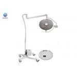 40000 Lux Hospital Surgical Operating Light 80W LED Surgical Lamp for sale