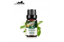 China Honeysuckle Home Fragrance Essential Oils Pure ODM 1kg Moisturizer supplier