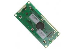 China MDLS-16265B-SS-LV-G-LED04G supplier