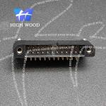HW-M80 Connectors, HW-M80-5402422 2mm Pitch Rectangle Connector for sale