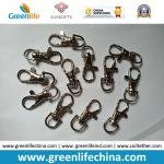 High Quality Metal Nickle Thumb Trigger Snap Hooks 39MM Length 4.4G for sale