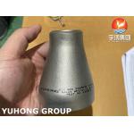 Excellent Corrosion Resistant B16.9 ASTM A403 WP316L S31603 Reducer