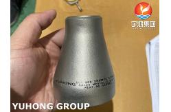 China Excellent Corrosion Resistant B16.9 ASTM A403 WP316L S31603 Reducer supplier