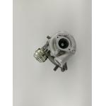 YD25 D40 Diesel Engine Nissan Turbocharger 14411-EB700 For Navara S/N:OT-22072265 for sale