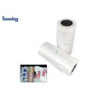 60cm 30cm 33cm DTF Printer Film Paper Heat Transfer Pet Film Roll for DTF Printer Printing for sale