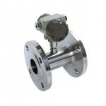 Vegetable Oil Flowmeter RS485 Turbine Flow Meter with output 4-20mA or Pulse for sale