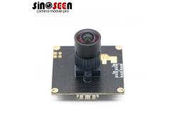 China IMX317 USB Camera Module 8MP 4K 30FPS Fixed Focus supplier