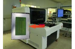 China CTS100 1270dpi Laser Direct Imaging Equipment ISO 9001 supplier