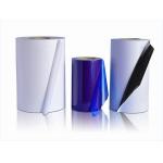 China Blue Surface Protective Film Temporary PE Protective Cover Sheet manufacturer