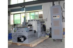 China 500kg Payload Dynamic Testing Equipment , Vibration Testing Services Multi Purpose supplier
