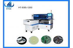 China High Precision SMT Mounting Machine with Linear / Servo / Stepping Motor supplier