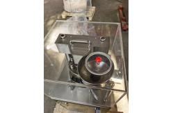 China 16200Pcs/H 1.5KW Pharmaceutical Tablet Press Machinery supplier