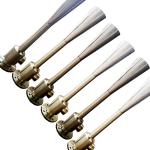 Nano Bubble Generating Submersible Jet Aerator For Aquaculture Water Treatment for sale