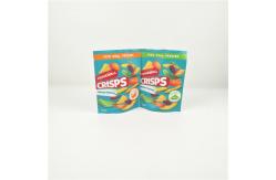 China VMPET CMYK Gravure Mylar Stand Up Pouch MOPP Doypack Mylar Zipper Bags supplier