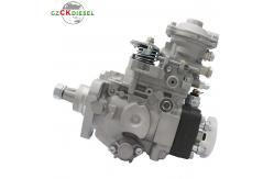China Fuel Injection Pump 0460424211 VE4/12F1300R630-4 for 4.10 TCA Engine supplier