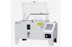 China Shoes Garments Electronics Plastics Salt Spray Tester For Aviation Industry supplier