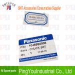 10469S0008 10469S0007 CHUCK SET T Axis Clamp Panasonic Smt Accessories for sale