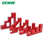 DOWE  Zero Ground Row Fixed Support CT/CJ Branching Box Copper Row Zero Row Support for sale