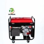 4 Stroke Gasoline Water Petrol Pump 220V 380V Gasoline Engine Water Pump