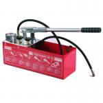 Manual Displacement pump the pressure more accurate. It is magnificent in outlook and easy to use. for sale