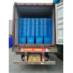 Internol Sorter Bulk Containers Large Volume