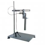 Environmental Testing 2J Stainless Steel Vertical Impact Test Apparatusr IEC60068-2-75