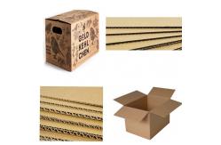 China Corrugated Slitter Scorer Machine supplier