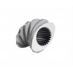 BL93 Screw Parts  For  Twin Screw Extrusion Machine for sale