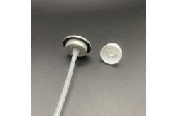 China Hair Glue Applicator Tip for Wig Attachment - Accurate Dispensing, Ergonomic Use supplier