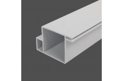 China                    Flexible Rigid PVC Panel Trim Strip              supplier