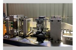 China 40 Pcs/Min 14 KW 5 Layers KN95 Mask Manufacturing Machine supplier