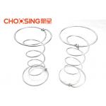 Tempered Steel Coil Springs For Sofa , Replacement Sofa Springs Free Design Construction