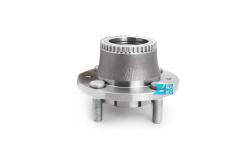 China 96471775 Front Wheel Hub Bearing For Chevrolet Low Rolling Resistance supplier