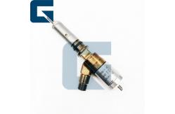 China 32F61-00062 C6.4 Engine Fuel Injector For E320D Excavator supplier