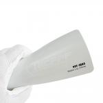 Heat Healing Matte Lily White Colour 8mil Colour Change Paint Protection Film made with TPU Lubrizol for sale