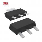 MIC5233-3.3YS Power Management IC PMIC High Performance Output Voltage for sale