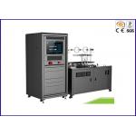 Fire Resistance Test Equipment , Wire Testing Equipment IEC 60331 For Line / Cable for sale
