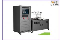 China Fire Resistance Test Equipment , Wire Testing Equipment IEC 60331 For Line / Cable supplier