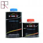 HDI System HS MS OEM Clear Coat Automotive Paint Hardener for sale