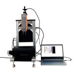 5.86um Pixel Hyperspectral Imaging Camera With CMOS Detector