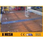 A36 Hot Dipped Galvanized Grating for sale