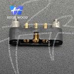 HW-CMM Connector, HW-221D00F22-0003-3300-CMM,2 mm pitch.