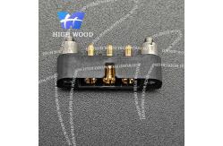 China HW-CMM Connector, HW-221D00F22-0003-3300-CMM,2 mm pitch. supplier