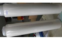 China 10 - 500mm Width Glass Cloth Adhesive Tape Roll H Class High Temperature Resistance supplier
