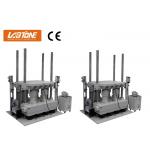 Half Sine Shock Test Machine, Mechanical Shock Test Systme with PC and Controller