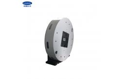 China Automatic Laser Pneumatic Chuck For CNC Lathe Tube Cutting Machine supplier